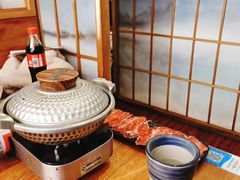-一井烧肉·活鳗·寿司(望京SOHO店)