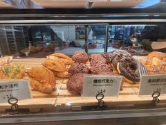 -tuan woodfire kitchen(锦绣坊店)