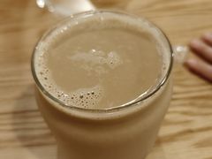 原味奶茶-侨乡