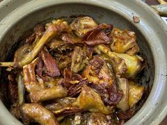 -斯丹姜母鸭·古法干香(涂门街总店)