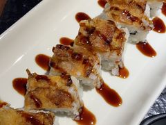 寿司-九田家黑牛烤肉料理(宽城万达店)