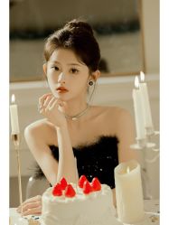 -克拉女神写真馆·匠心定制