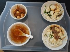 -辣辣小吃豆花米线(大观篆新农贸市场店)