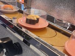 -争鲜回转寿司(朝外悠唐PLUS店)