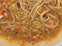 -鲁达面馆本帮风味(共康东路店)