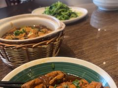 -南山竹海·珍味堂