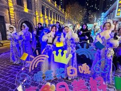 -中华巴洛克风情街