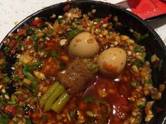 -钢管厂五区小郡肝串串香(车公庙店)