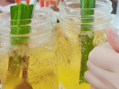 -RISE RESTAURANT(滨海湾金沙店)