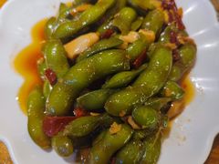 -聚点串吧·北京烧烤(朝北店)