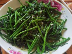 -万兴启丰椰子文化园餐厅