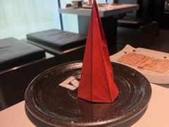-焱铁烧·黑毛和牛专门店(杭州嘉里中心店)