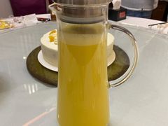 玉米汁-天和晟烤鸭店(玉泉西街店)