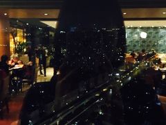 -龙之梦万丽酒店青餐厅