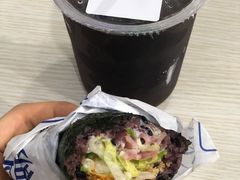-眷村阿嬷(花城汇店)