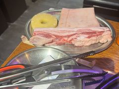 -济州爱肉堂(总店)