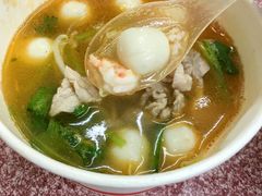 -明月虾面(厦禾路店)
