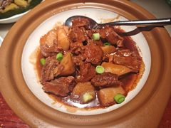 -淮扬府(安定门店)