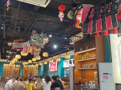 -猪腰一家·地道佛山菜(盐步店)