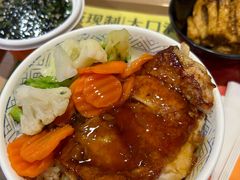 -吉野家(凯旋购物广场店)