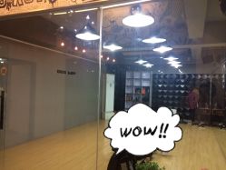 -DOS HOP潮上舞蹈