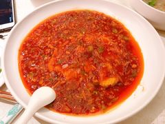 风流豆腐-宏玲餐厅(四川南路店)