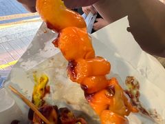 -肥仔小食店(尖沙咀店)