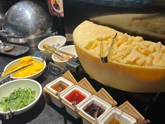 -拉蒂娜·巴西牛排馆 Latina·Brazilian Steakhouse(陆家嘴旗舰店)