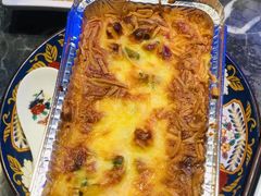 -十三姨正合丰烤肉(营迹路店)