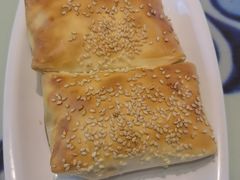-撒拉花儿·新疆菜·清真(太阳宫店)