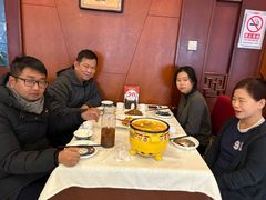 -老浒记民俗酒楼(王府井店)