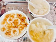 -老福合沟无米粿甜汤粿品店