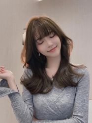 -吉米护肤造型