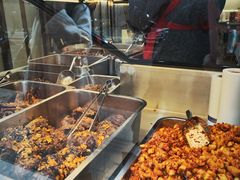 -鑫记婆婆兔·兔头(春熙店)