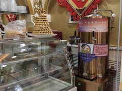 -新疆巴州金丝特餐厅(大钟寺店)