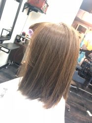 -AFA Hair studio·女士发型设计