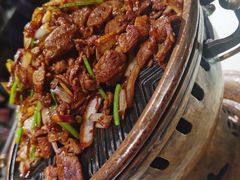 -四季民福烤鸭店(故宫店)