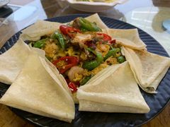 -87号烧烤海鲜·大排档(金沙滩店)