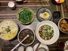 -江太极江浙菜(马桥万达广场店)