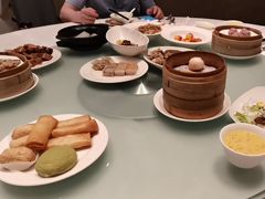 -京香轩·中餐厅(上海中庚聚龙酒店)