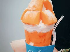 -Cafe de Paris(林荫路店)