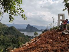 -宝晶宫旅游景区