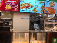 -德克士(龙阳广场店)