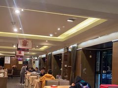 大堂-大鸭梨(天通西苑店)