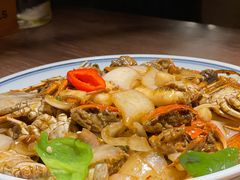 -周家二小姐的菜(西津渡店)