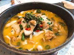 肥肠鱼-赵小姐丨新中餐(曲江店)