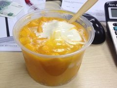多芒小丸子-小团圆糖水铺(襄阳南路店)