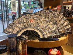 -霸王茶姬(五一路店)
