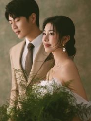 -IDO婚纱摄影(上海旗舰店)