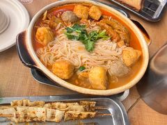 -刘栋梁大排档(淮海东路店)